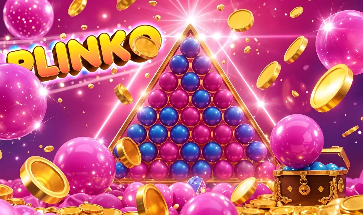 Classifica tornei Plinko in tempo reale